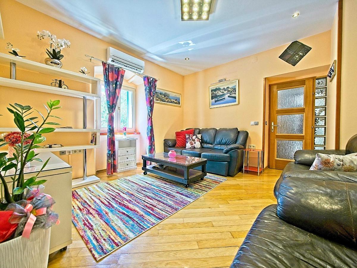 Nina Apartment Split Eksteriør bilde