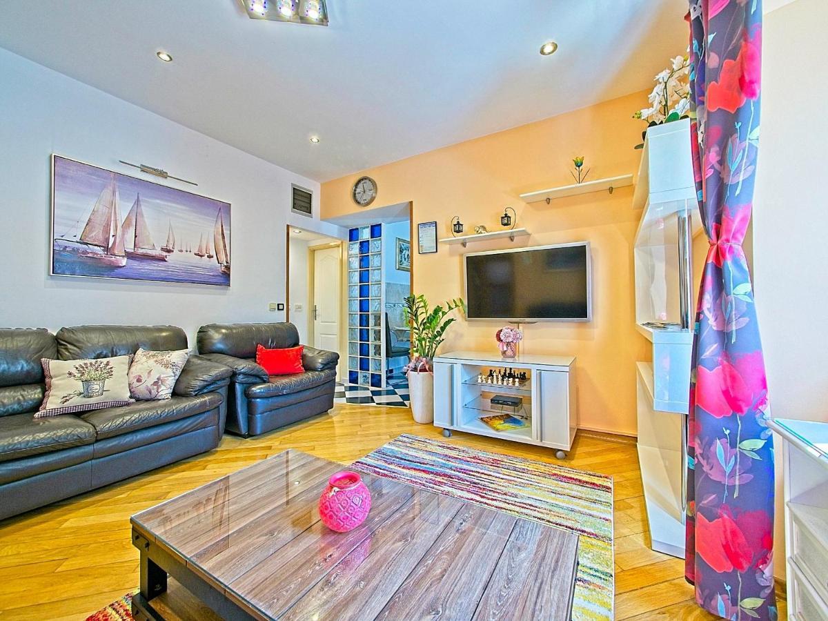 Nina Apartment Split Eksteriør bilde