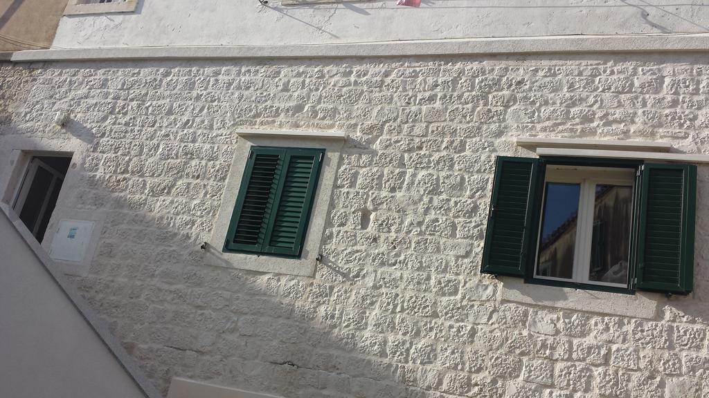 Nina Apartment Split Rom bilde